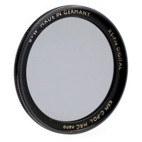  B+W AUCM Kaesemann XS-Pro Circular Polarizer MRC Nano 49mm (1066391)