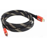   VCOM HDMI 19M / HDMI 19M Ver1.4 1.8m VHD6200D-1.8MO