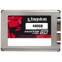 Kingston SE50S37/480G   SSD 2.5" SSDNow E50 480GB SATA 6Gb/s 500/5