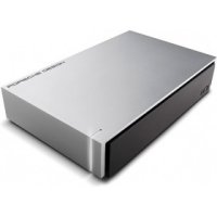    3.5" USB3.0 4Tb Lacie Porsche P9233 9000385 