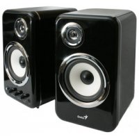  Genius SP-HF1250B (2x20W, ) (31731022100)