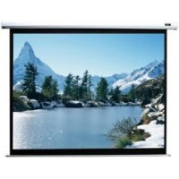    Elite Screens 144x183 Spectrum Electric85X  