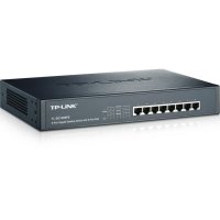  TP-LINK TL-SG1008PE (8xGbLAN PoE)