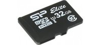   microSD 32GB Silicon Power Elite microSDHC Class 10 UHS-I