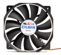  Zalman ZM-F4, 135x135 , 900-1300 rpm,  