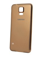    Samsung GT-i900F Galaxy S5 EF-OG900SFEGRU Gold