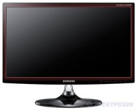  27" Samsung S27C650D (65UDSA) Black 1920x1080, 5ms, 300 cd/m2, 1000:1 (Mega DCR), D-Sub, DVI