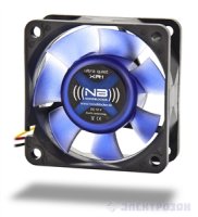  040  Noiseblocker BlackSilentFan 2800 / 3-pin ( XM1 )