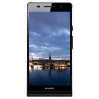  Huawei Ascend P6 ()