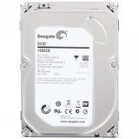 Seagate ST1000VX000   SATA 1Tb 3.5" Barracuda 7200.12 SATA 6Gb/s 7200rpm 64Mb NCQ