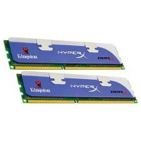   Kingston HyperX Impact PC3-12800 SO-DIMM DDR3L 1600MHz CL9 - 8Gb KIT (2x4Gb) HX316LS9I