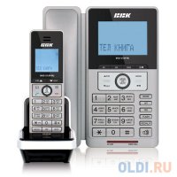  DECT BBK BKD-810 RU,   