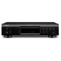 CD- Denon Denon DCD-720AE Black