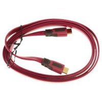 - Real Cable HD-E-FLAT/2m