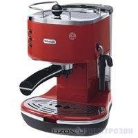   DeLonghi ECO 310.Red, 15 , 1100 