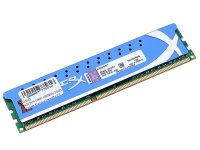 Kingston KHX1600C9D3/4G   DDR3 4Gb PC3-12800 1600MHz HyperX XMP CL9 (9-9-9-27) 1.65 , 