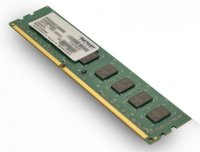   PATRIOT PSD38G1333K DDR3- 2x 4 , 1333, DIMM, Ret