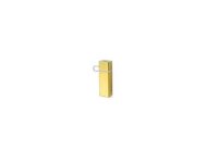  MiPow Power Tube SP 5500 mAh Gold  Apple iPhone/IPod 