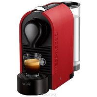   Krups Nespresso XN2505