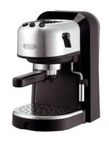  DeLonghi EC-270 Chrome  (Espresso)