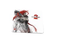    SteelSeries QcK Guild Wars 2 Logo Edition (67252)