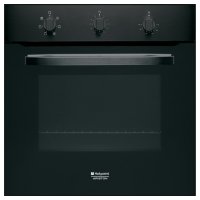    Hotpoint-Ariston FH 51 BK 