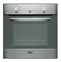    Hotpoint-Ariston FHS 51 IX HA 