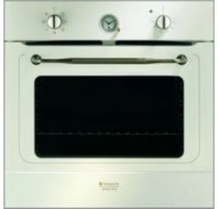     Hotpoint-Ariston FHR 640 (OW)/HA S