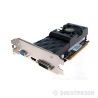  PCI-E Palit nVidia GeForce GT 640 1024Mb 128Bit DDR3 OEM