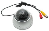    pleervox  SeeEyes (CTMV-6361S P) Color Dome Camera (. 