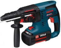   BOSCH GBH 36 V-LI (0 611 900 R0G)