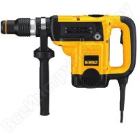 1100W  DeWALT D25501K