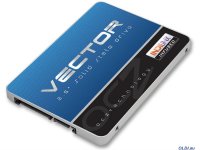 OCZ VTR1-25SAT3-512G   SSD 2.5"" Vector 512GB MLC SATA 6Gb/s 530/55