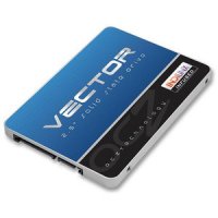   256GB OCZ Vector (SATA3, up to 600/530MBs, 95000IOPS, MLC, Indilinx Barefoot 3)