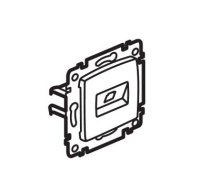  Legrand 774138 Valena  1  RJ-45 UTP Cat. 5e,   ,  