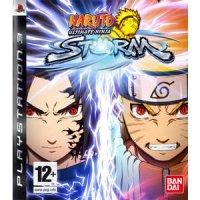   PS3 Naruto Shippuden Ultimate Ninja Storm Revolution. Day One Edition