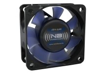   . Noiseblocker BlackSilentFan XR1, 60mm, 1600rpm, 11dBa