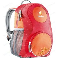  DEUTER Kids (36019) 1150 strawberry