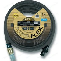   AL-KO FITT Aspir-flex gold 1"", 7 