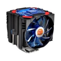  () Thermaltake Frio s.S775, S1155/1156, S1366, AM2, AM2+, AM3/AM3+/FM1 ( C