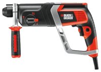 850W  Black & Decker KD990KA SDS-Plus 850  + 