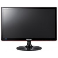  23" Samsung S23A350H, Rose-Black (LS23A350HS/CI)