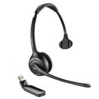 Plantronics W410M  wireless Savi,     (DECT), MOC, Lync