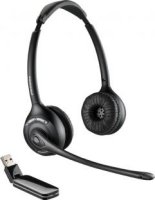 Plantronics W420M  wireless Savi,     (DECT), MOC, Lync