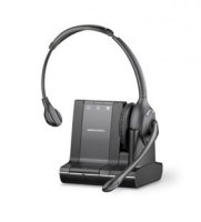 Plantronics W710  wireless Savi,    ,   