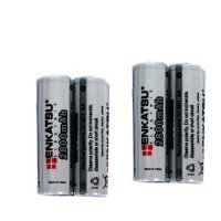  Enkatsu AA - R06 2800 mAh Ni-MH BR-AA2800 (4 )