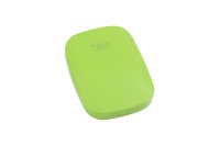    Hoox magic stone 6000mah Green (HO-MG6000-G)