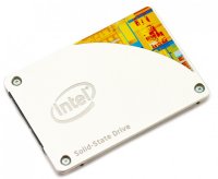   SSD 2.5" 240 Gb Intel Original SATA 3, MLC, 530 Series (R540/W490MB/s) (SSD