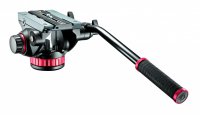  Manfrotto  Manfrotto MVH502AH