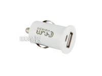    Clever CE013 USB 1000 mA White 